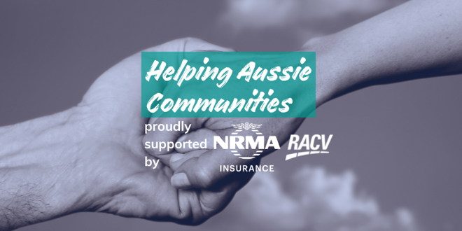 COVID-19 Relief Program image