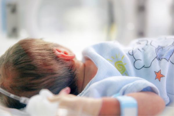 donate to help mums and bubs
