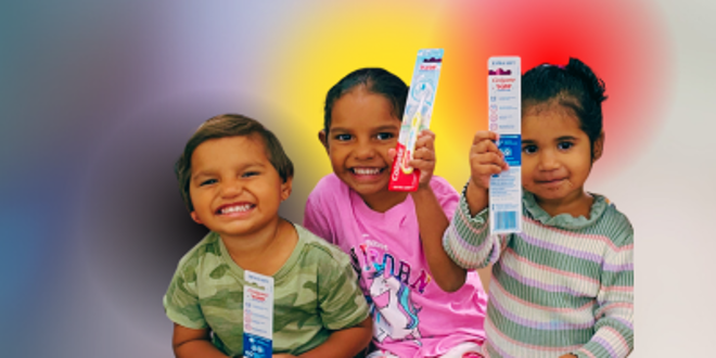 First Nations Support image