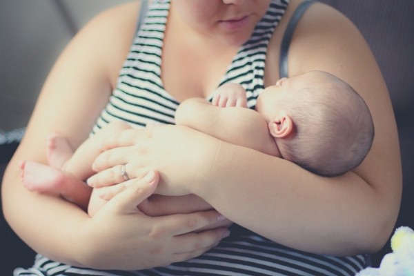 help new mums and donate nappies
