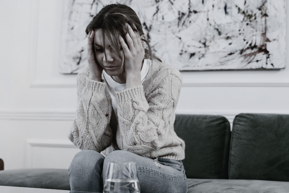 womens shelter donations