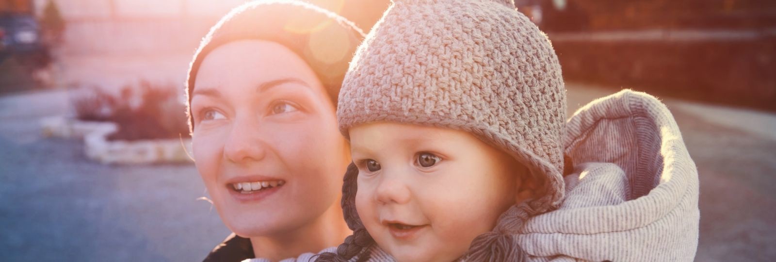 Donate warm clothes for vulnerable Canberrans this winter