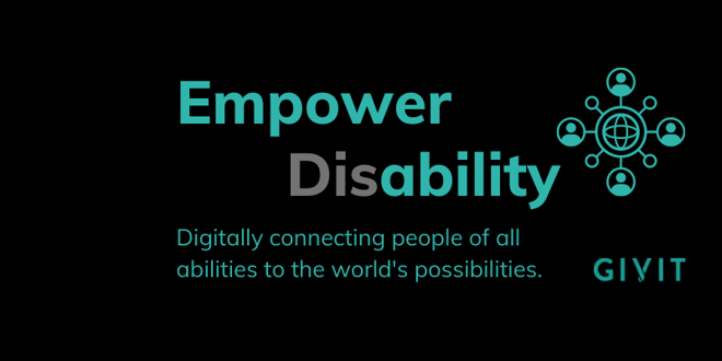 Digital Inclusion Queenslanders with a Disability image