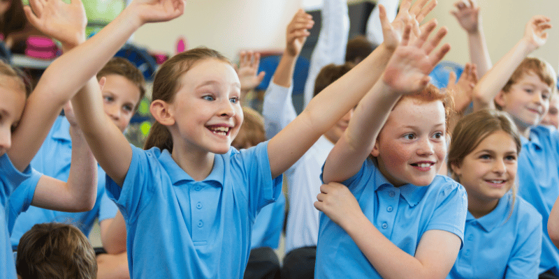 Ready to Learn image