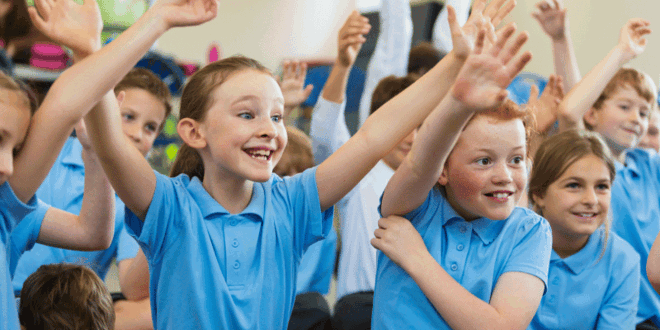 Ready to Learn image