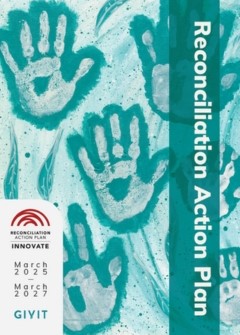 Reconciliation Action Plan 2025