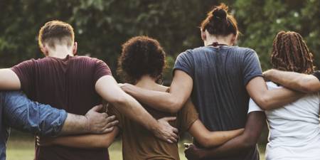 Domestic and Family Violence image