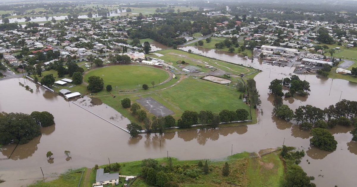 What We Do | Donations Flowing To Flood Impacted Communities Across NSW ...