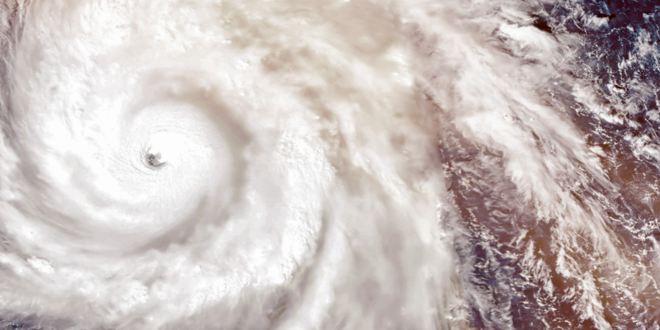 Tropical Cyclone Seroja image