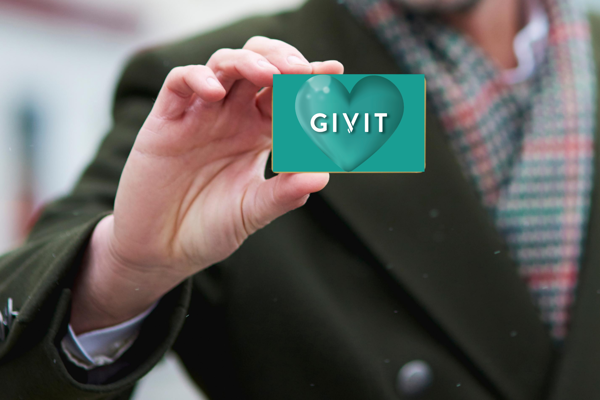 donate food and petrol vouchers