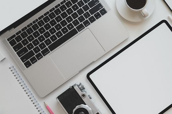 Donate money for digital devices to provide therapy and counselling